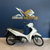 HONDA BIZ 125 ES HONDA BIZ 125 ES