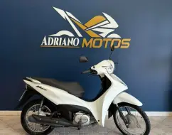 HONDA BIZ 125 ES HONDA BIZ 125 ES