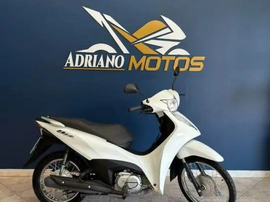 HONDA-BIZ 125 ES HONDA-BIZ 125 ES-2025