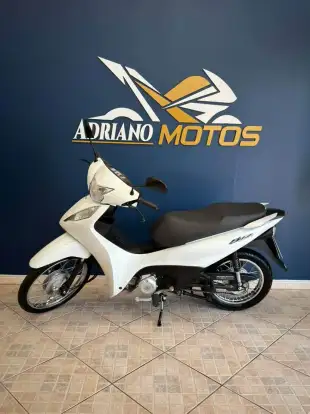 HONDA-BIZ 125 ES-2025