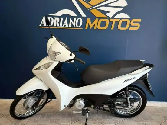 HONDA-BIZ 125 ES HONDA-BIZ 125 ES-2025