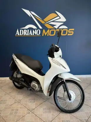 HONDA-BIZ 125 ES-2025
