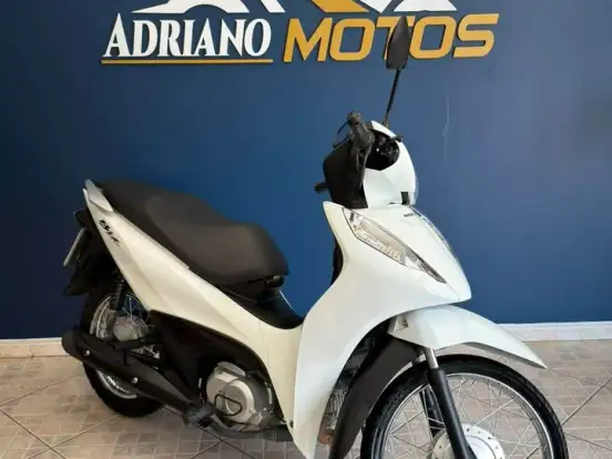 HONDA-BIZ 125 ES HONDA-BIZ 125 ES-2025