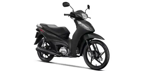 HONDA-BIZ 125 ES HONDA-BIZ 125 ES-2026