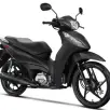HONDA BIZ 125 ES HONDA BIZ 125 ES