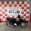 HONDA BIZ 125 ES HONDA BIZ 125 ES