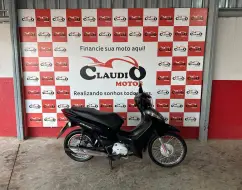 HONDA BIZ 125 ES HONDA BIZ 125 ES