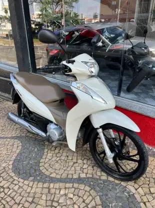 HONDA-BIZ 125 EX-2023