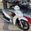 HONDA BIZ 125 EX HONDA BIZ 125 EX