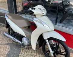 HONDA BIZ 125 EX HONDA BIZ 125 EX