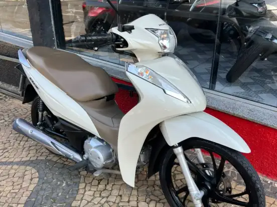 HONDA-BIZ 125 EX HONDA-BIZ 125 EX-2023