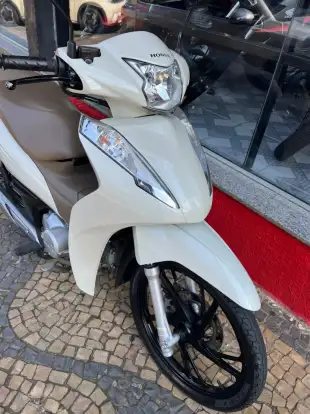 HONDA-BIZ 125 EX-2023
