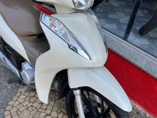HONDA-BIZ 125 EX HONDA-BIZ 125 EX-2023