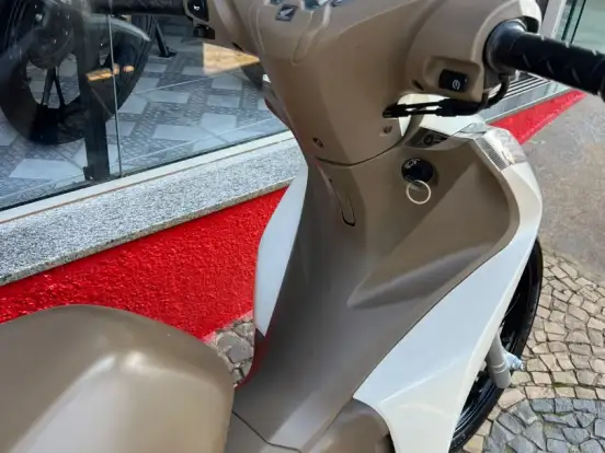HONDA-BIZ 125 EX HONDA-BIZ 125 EX-2023