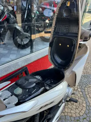 HONDA-BIZ 125 EX-2023