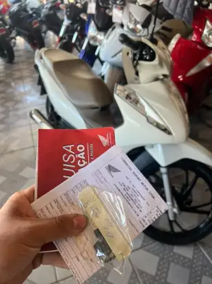 HONDA-BIZ 125 EX-2023