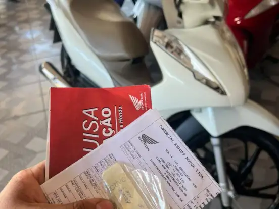 HONDA-BIZ 125 EX HONDA-BIZ 125 EX-2023