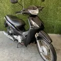 HONDA BIZ 125 KS HONDA BIZ 125 KS