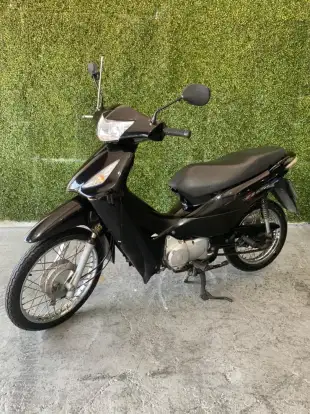 HONDA-BIZ 125 KS-2009