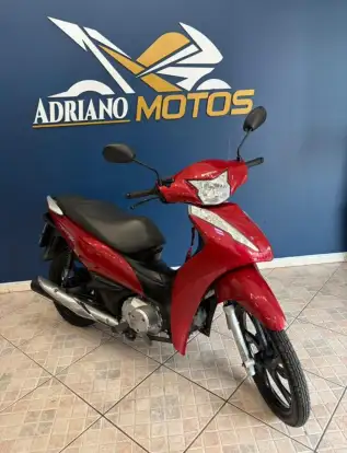 HONDA-BIZ 125i HONDA-BIZ 125i-2021