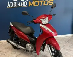 HONDA BIZ 125i HONDA BIZ 125i