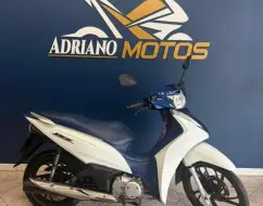 HONDA BIZ 125i HONDA BIZ 125i