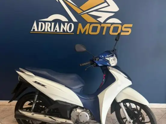 HONDA-BIZ 125i HONDA-BIZ 125i-2023