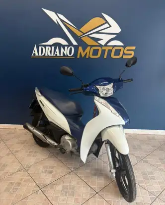 HONDA-BIZ 125i-2023