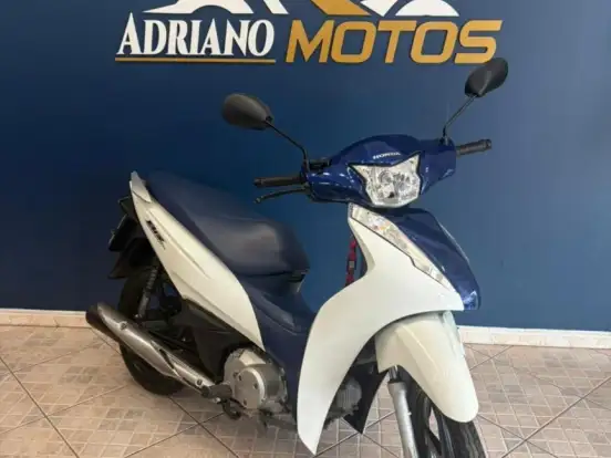 HONDA-BIZ 125i HONDA-BIZ 125i-2023