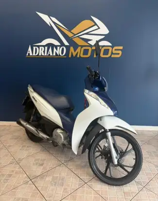 HONDA-BIZ 125i-2023