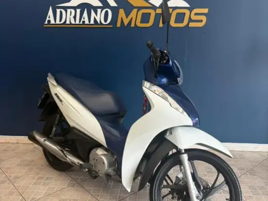 HONDA-BIZ 125i HONDA-BIZ 125i-2023