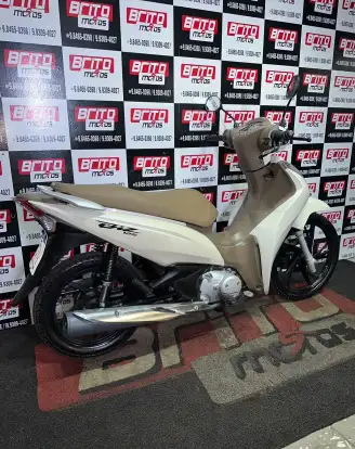 HONDA-BIZ 125i-2022