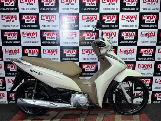 HONDA-BIZ 125i HONDA-BIZ 125i-2022