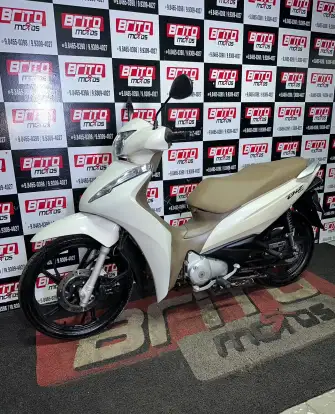 HONDA-BIZ 125i HONDA-BIZ 125i-2022