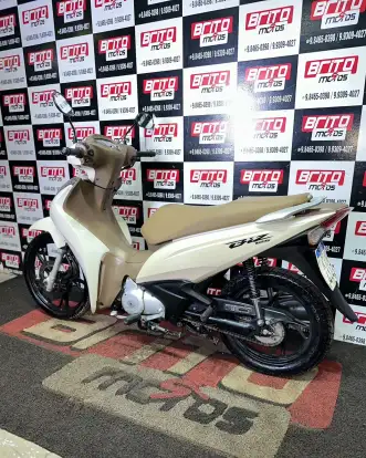 HONDA-BIZ 125i-2022