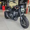 HONDA CB 1000R ABS HONDA CB 1000R ABS