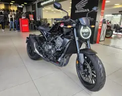 HONDA CB 1000R ABS HONDA CB 1000R ABS