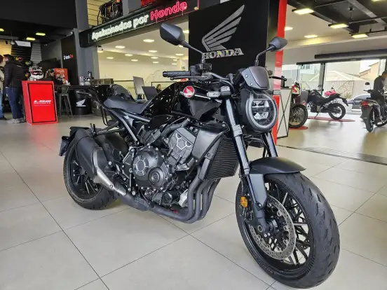 HONDA-CB 1000R ABS-2022
