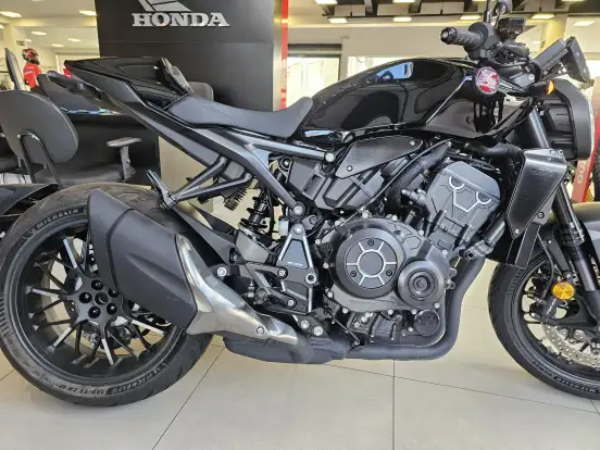 HONDA-CB 1000R ABS-2022