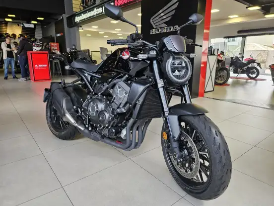 HONDA-CB 1000R ABS-2022