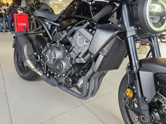 HONDA-CB 1000R ABS HONDA-CB 1000R ABS-2022