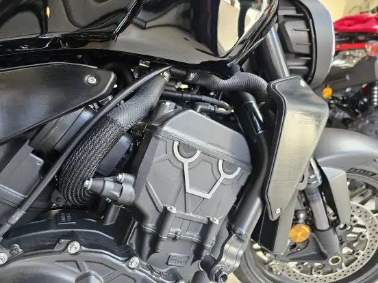 HONDA-CB 1000R ABS-2022