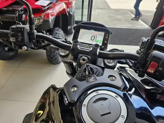 HONDA-CB 1000R ABS-2022