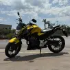 HONDA CB 300F TWISTER ABS HONDA CB 300F TWISTER ABS