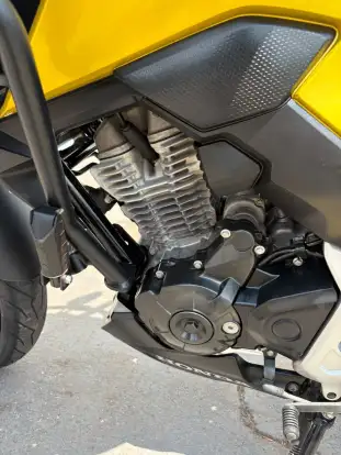 HONDA-CB 300F TWISTER ABS-2023