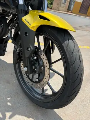 HONDA-CB 300F TWISTER ABS-2023