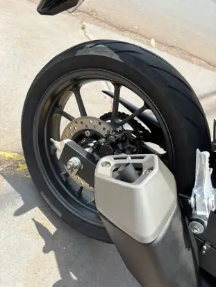 HONDA-CB 300F TWISTER ABS-2023