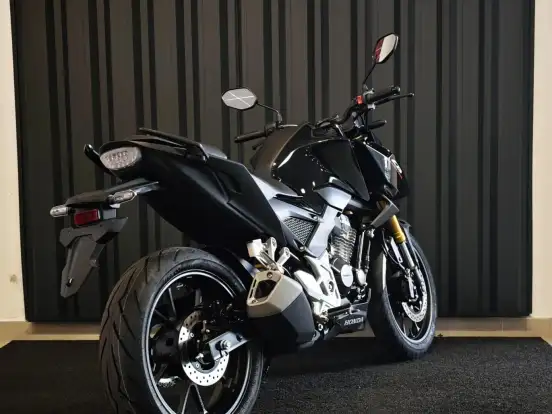 HONDA-CB 300F TWISTER ABS HONDA-CB 300F TWISTER ABS-2026