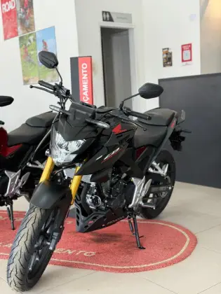 HONDA CB 300F TWISTER ABS 