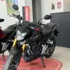 HONDA CB 300F TWISTER ABS HONDA CB 300F TWISTER ABS